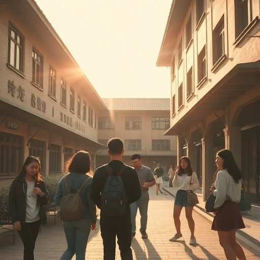 网红模仿秀引发娱乐圈感情变故，那么你得确定你的账号有料又有趣