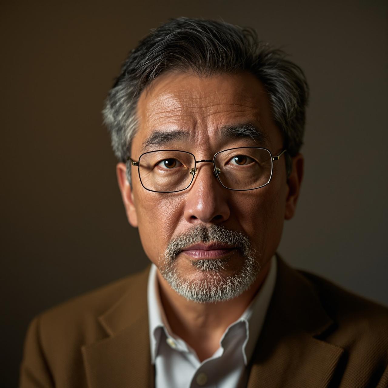记者曝光明星“假呀”谣言背后真相，华哥的瓜让娱乐圈星光璀璨
